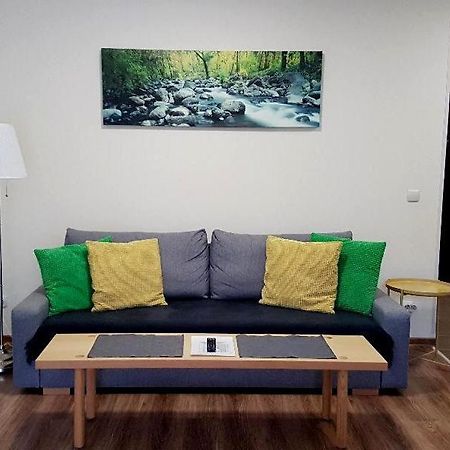 Studio Mountain View ซินายา ภายนอก รูปภาพ