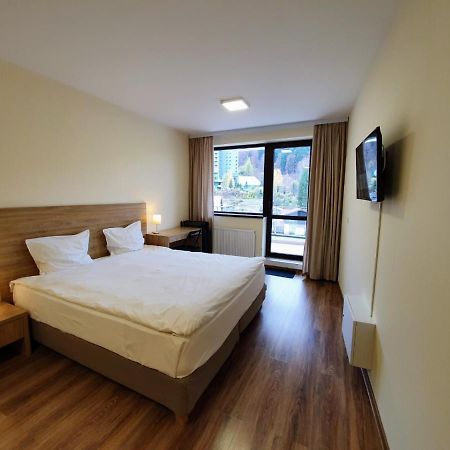 Studio Mountain View ซินายา ภายนอก รูปภาพ