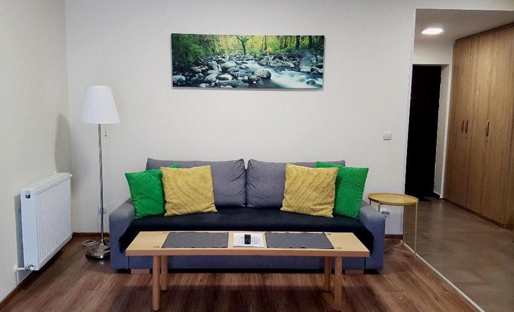Studio Mountain View ซินายา ภายนอก รูปภาพ