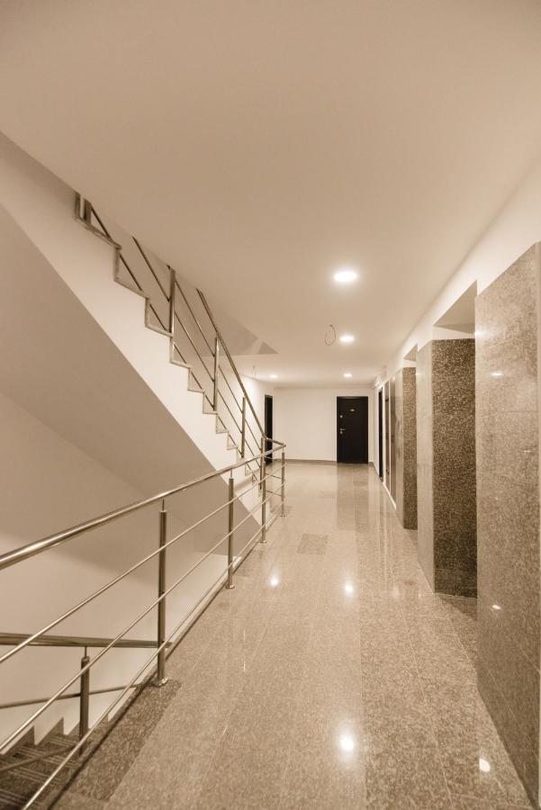 Studio Mountain View ซินายา ภายนอก รูปภาพ