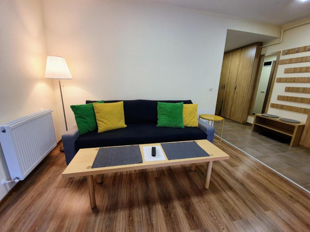Studio Mountain View ซินายา ภายนอก รูปภาพ