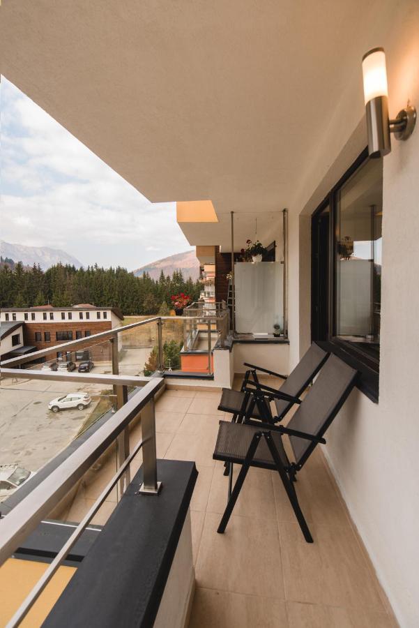 Studio Mountain View ซินายา ภายนอก รูปภาพ