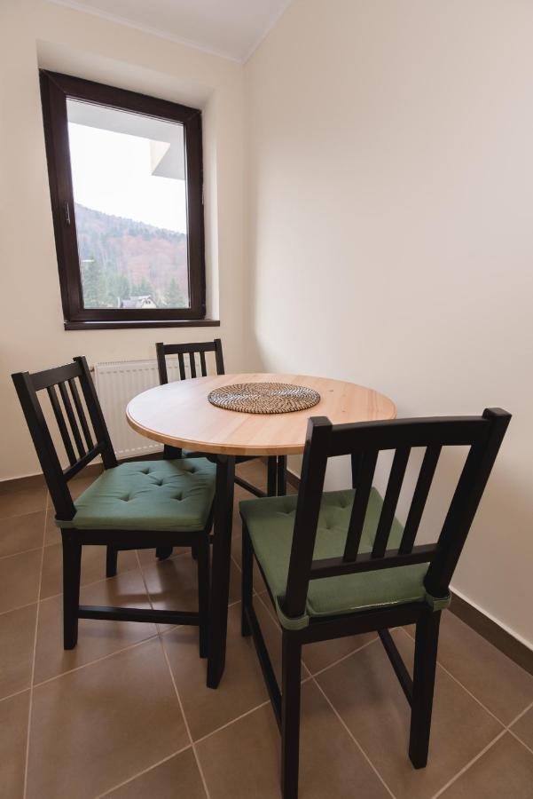 Studio Mountain View ซินายา ภายนอก รูปภาพ