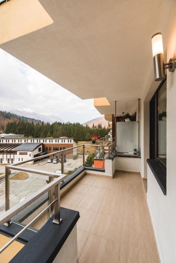 Studio Mountain View ซินายา ภายนอก รูปภาพ
